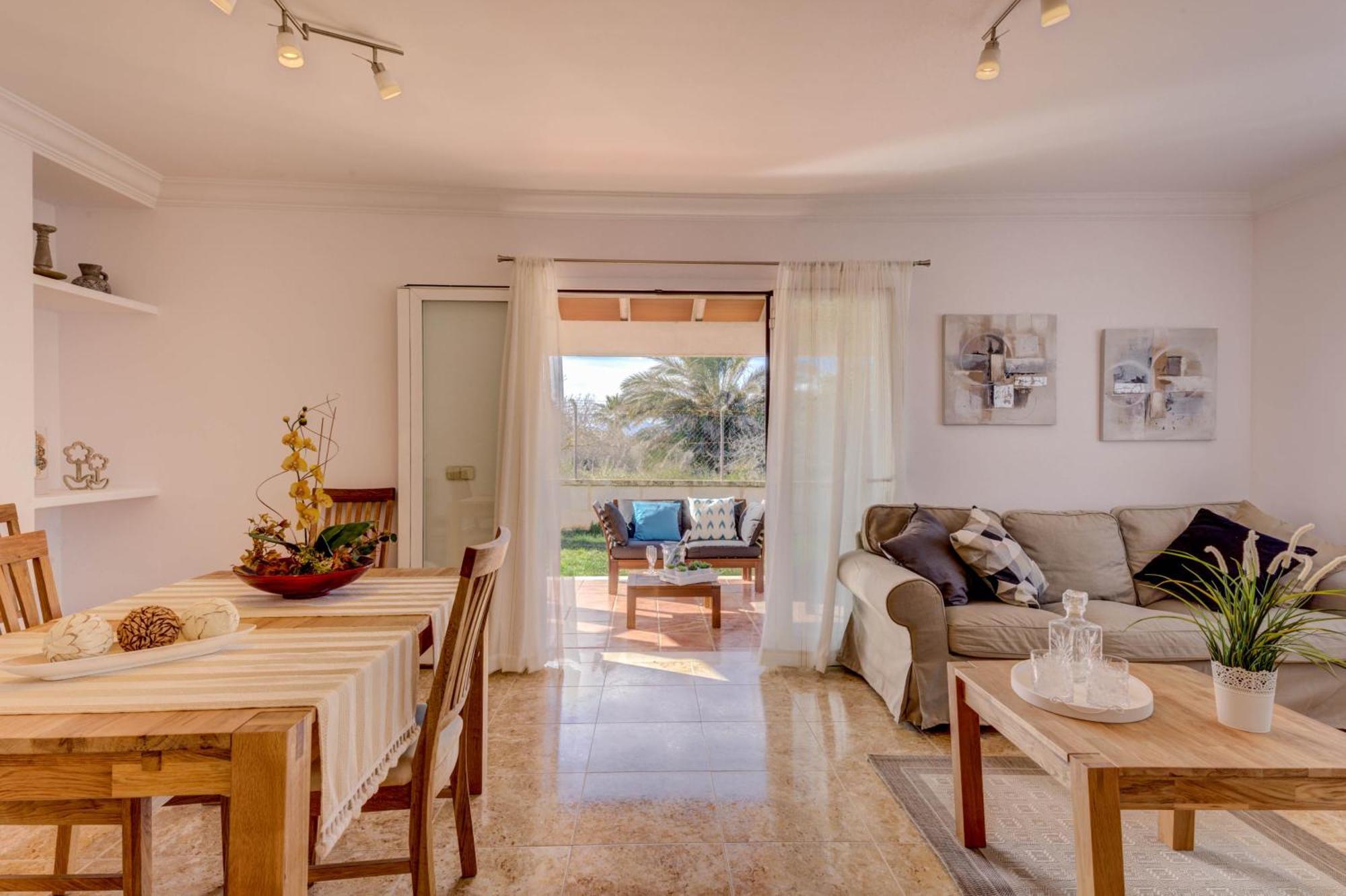 Can Gelaberts By Sealand Villas مورو المظهر الخارجي الصورة