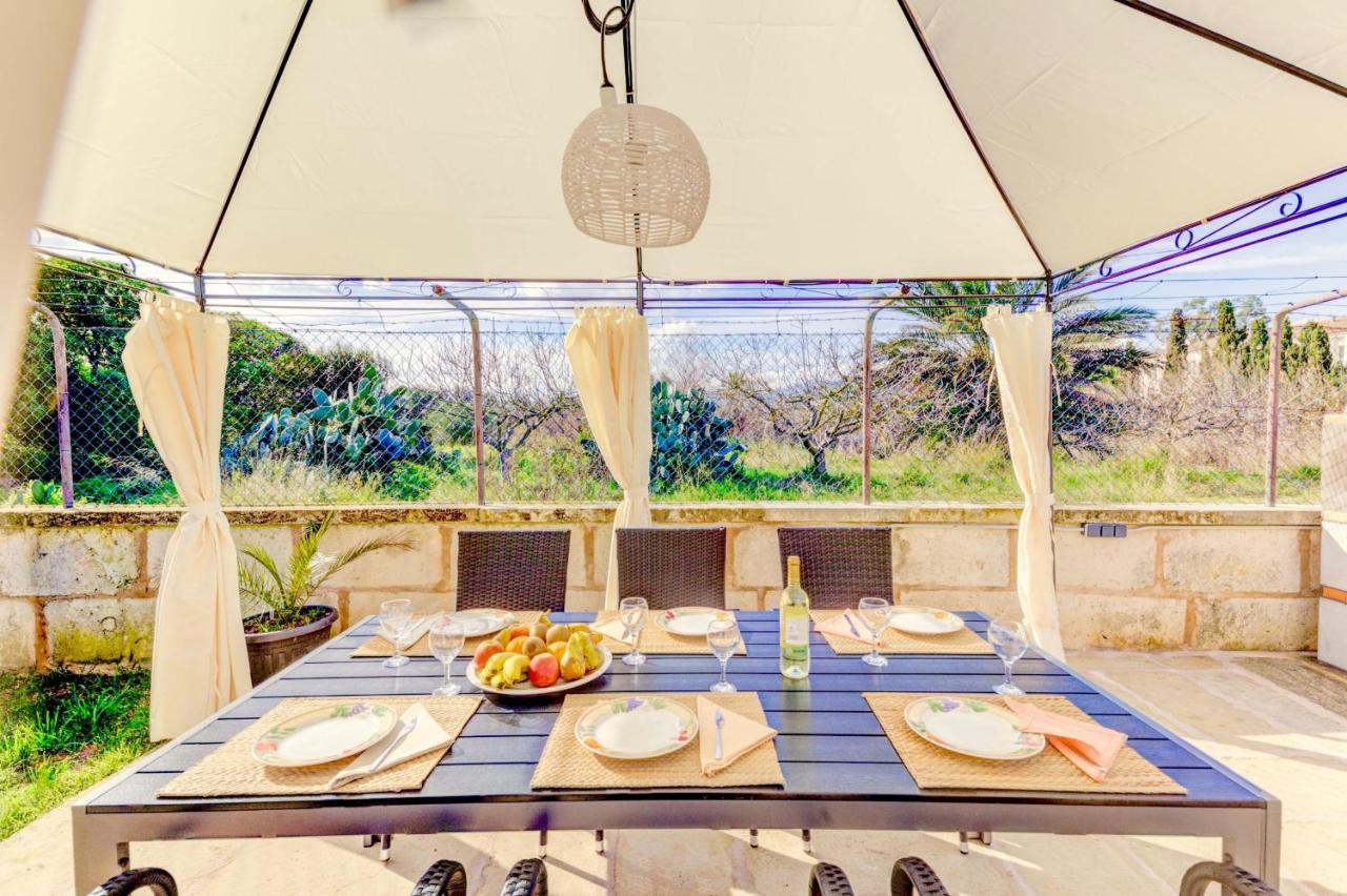Can Gelaberts By Sealand Villas مورو المظهر الخارجي الصورة