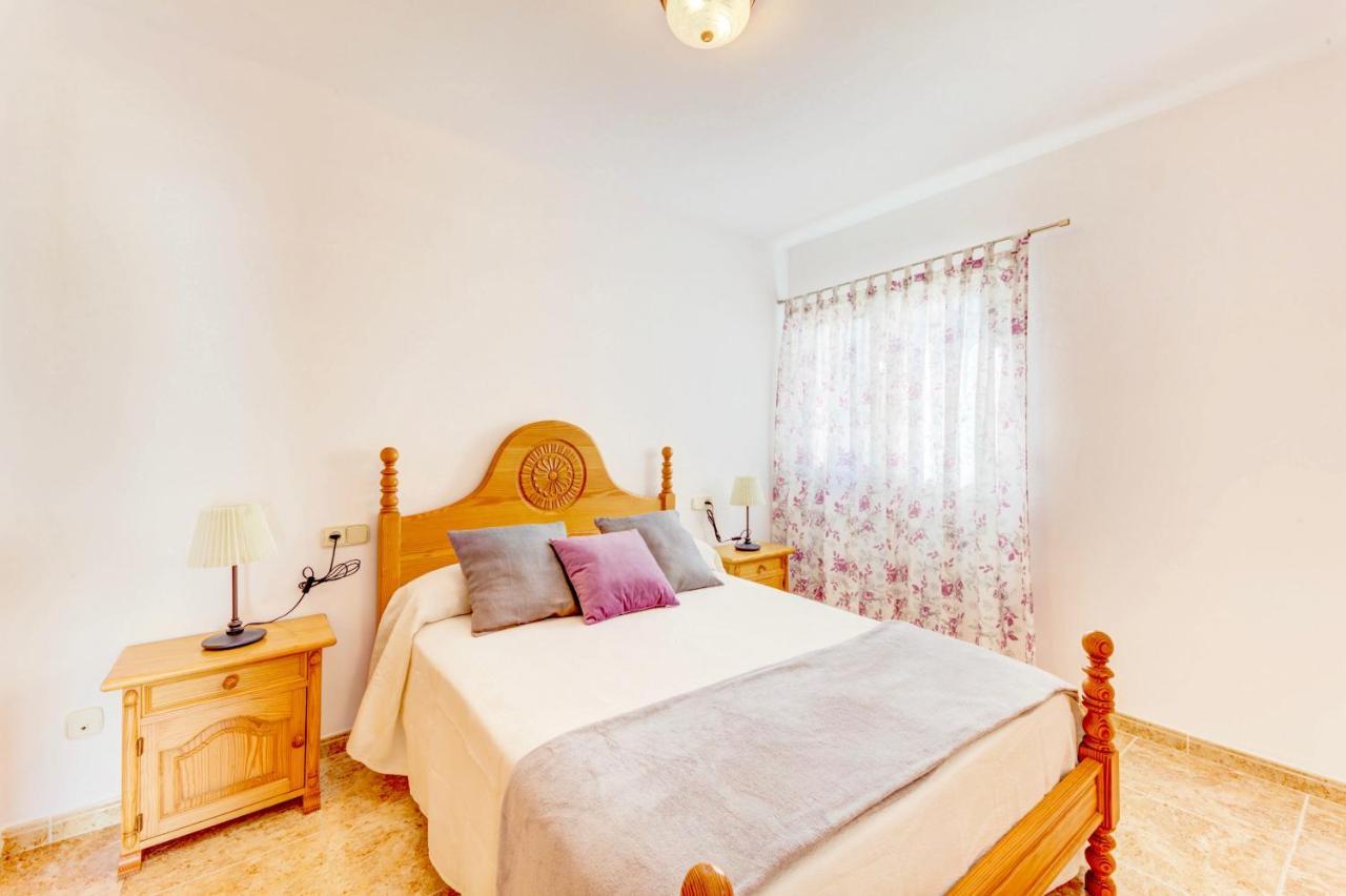 Can Gelaberts By Sealand Villas مورو المظهر الخارجي الصورة