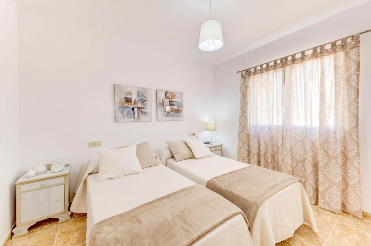 Can Gelaberts By Sealand Villas مورو المظهر الخارجي الصورة