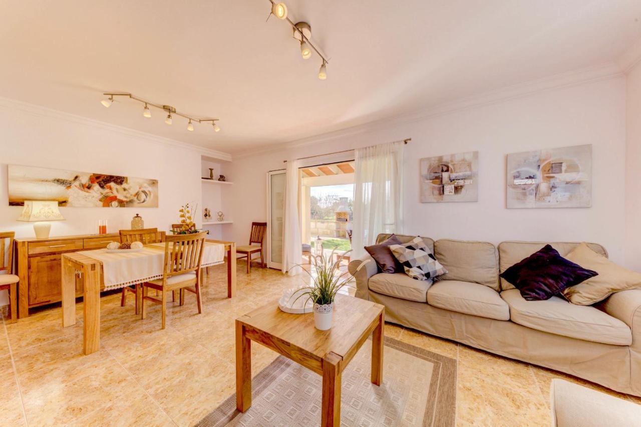 Can Gelaberts By Sealand Villas مورو المظهر الخارجي الصورة