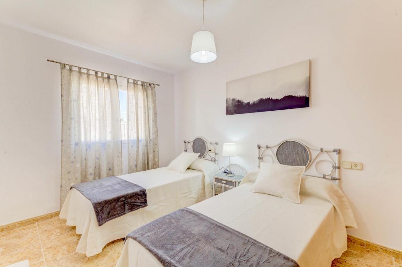Can Gelaberts By Sealand Villas مورو المظهر الخارجي الصورة