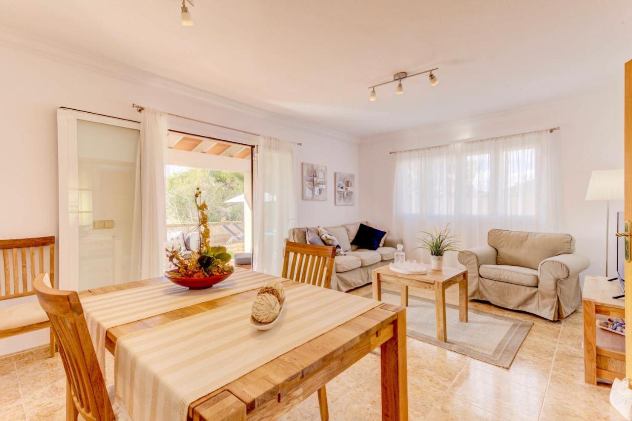 Can Gelaberts By Sealand Villas مورو المظهر الخارجي الصورة